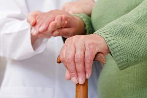 Лечение больных Паркинсона в Геленджике